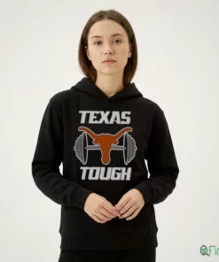 Texas Tough Relentlessly Detailed T Shirt