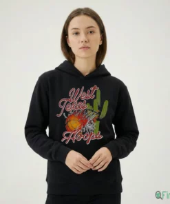 West Texas Hoops T Shirt