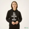 All Gun Control Is Racist T Shirt