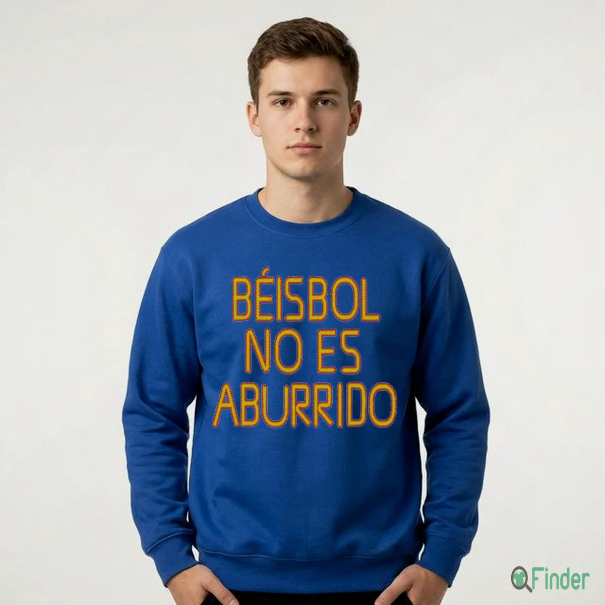 Beisbol No Es Aburrido Shirt Beisbol No Es Aburrido Shirt