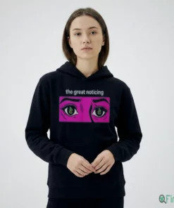 Mrredpillz Jokaqarmy The Great Noticing Shirt