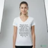 Please Don'T Sneak Up And Grope My Breasts From Behind While Pressing Your Bulge Shirt