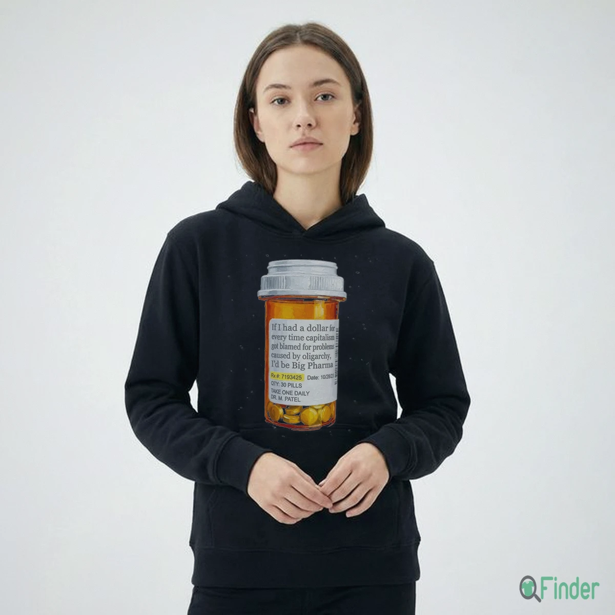 Big Pharma Dollars T Shirt Big Pharma Dollars T Shirt