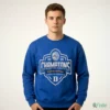 Duke Blue Devils 2026 ACC Women'S Basketball Tournament Champions Locker Room T Shirt