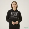 Hugh BEEF When You Need Two Gats To Go To Sleep Shirt