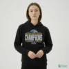 UCLA Bruins 2026 Big Ten Women'S Basketball Tournament Champions Locker Room T Shirt