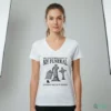 Feel Free To Dress Slutty At My Funeral It'S What I Would'Ve Wanted T Shirt