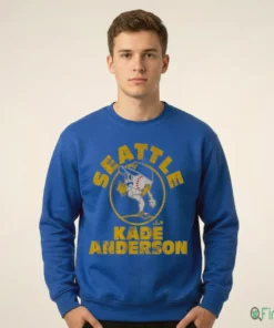 Kade Anderson Baseball Buddies T Shirt