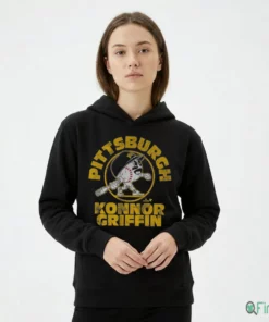 Konnor Griffin Baseball Buddies Shirt