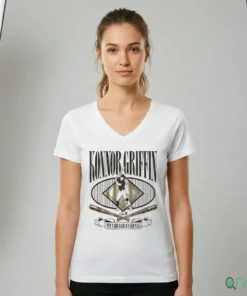 Konnor Griffin Diamond Standouts T Shirt