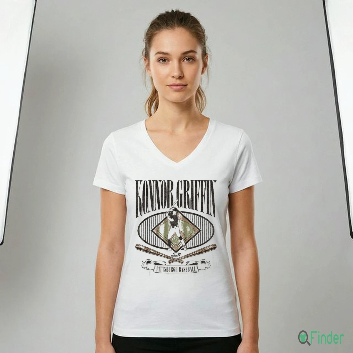 Konnor Griffin Diamond Standouts T Shirt Konnor Griffin Diamond Standouts T Shirt
