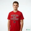 Miami (OH) Basketball Miami Beat Everybody Shirt