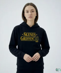 Paul Skenes Konnor Griffin '28 T Shirt