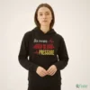 She Means High Blood Pressure Shirt