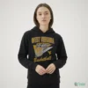 West Virginia Mountaineers Retro Swish Shirt