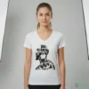 Bam Adebayo 83 Points Silhouette Art T Shirt