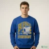 Buffalo Vs Everybody T Shirt