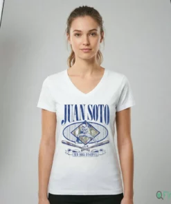 Juan Soto Diamond Standouts T Shirt