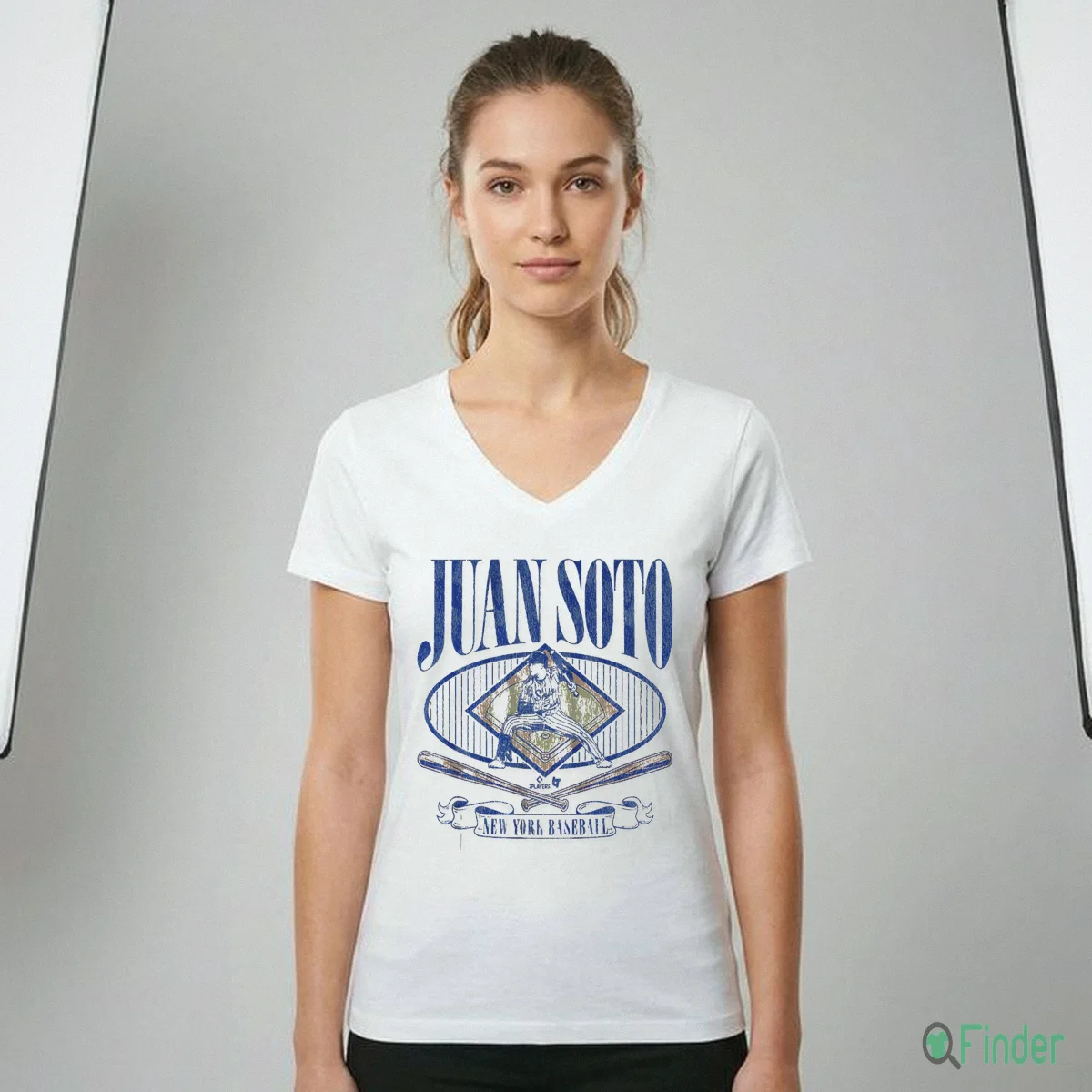 Juan Soto Diamond Standouts T Shirt Juan Soto Diamond Standouts T Shirt
