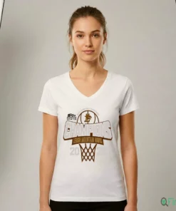 Lehigh Mountain Hawks 2026 Patriot League Men'S Basketball Tournament Champions T Shirt