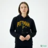 Michael Pittman Jr Pittsburgh Superstar Pose T Shirt