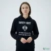 Pickleball Safety Third Women'S Shirt