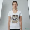 Wanted Snoopy Dead Or Alive Shirt