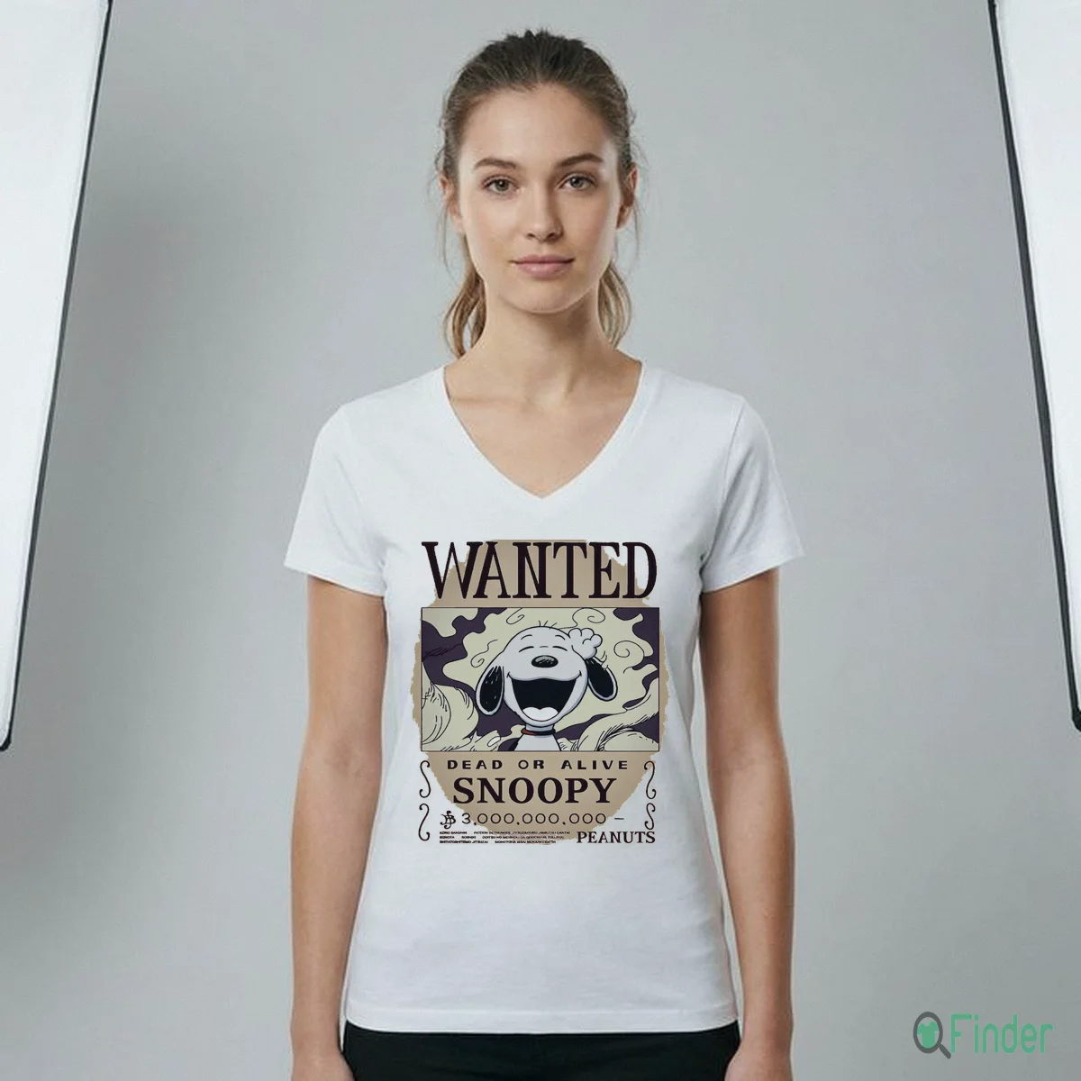 Wanted Snoopy Dead Or Alive Shirt Wanted Snoopy Dead Or Alive Shirt