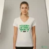 AEW St. Paddy'S Day 2026 Ringer T Shirt