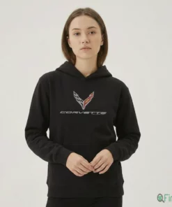 Corvette Emblem Chevrolet T Shirt