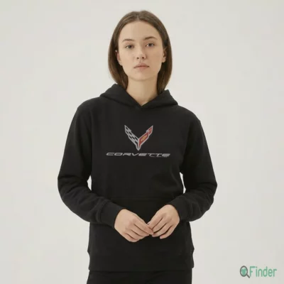 Corvette Emblem Chevrolet T Shirt