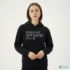 Fear Is Not Your Master Christ Is Unisex T Shirt 2 Timothy 17 Faith Shirt