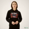 Pistons City Of Hoop Dreams Tee By 'Kameko' Shirt