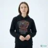 Pistons Detroit Basketball Bouquet Tee By 'JKo Studios' Shirt