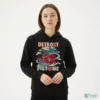 Pistons Motor City Motion Tee By 'JustByJuliana' Shirt