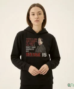 Range 15 Gene Vandenham T Shirt