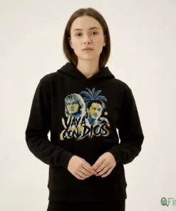 Vaya Con Dios V2 Unisex T Shirt