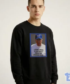 I Start Wars To Distract From The Epstein Files T Shirt