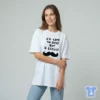 I'D Love To Stay But I Really T Shirt