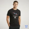 Johnny Blue Skies And The Dark Clouds Mutiny After Midnight Album Cover Art Shirt