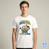 Minions I Don'T Need A Mood Ring I Have A Face T Shirt