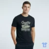Official Country Pickup Black Shirt
