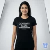 Official Lacey Eden Century Club Shirt