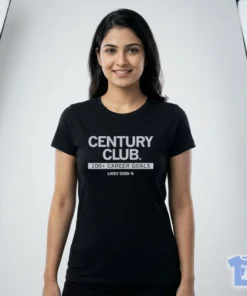 Official Lacey Eden Century Club Shirt