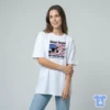 Official Never Forget The Next False Flag Our Government Does Shirt