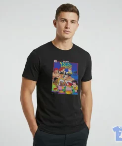 Official Ryan Clark Honor The Gift 1988 Shirt