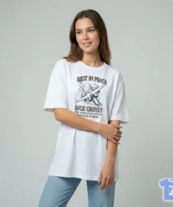 Rest In Peace You Would'Ve Loved The War In Iran T Shirt