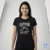 Anze Kopitar Los Angeles All Time Points Leader WHT Shirt