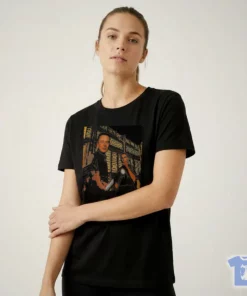 Elon Musk Nikita Bier PVP Social Media T Shirt