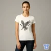 Official Braden Peters Clavicular Eagle Shirt